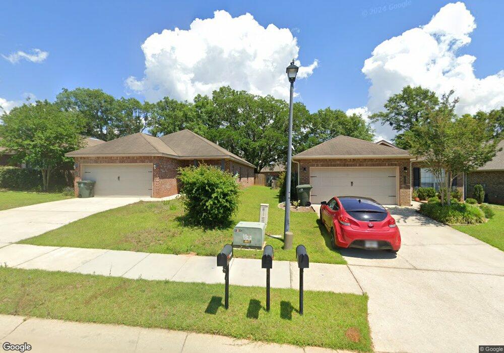 10479 Fionn Loop, Daphne, AL 36526 - photo 1