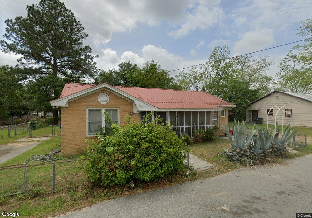 105 Kimball St, Fitzgerald, GA 31750 - photo 1