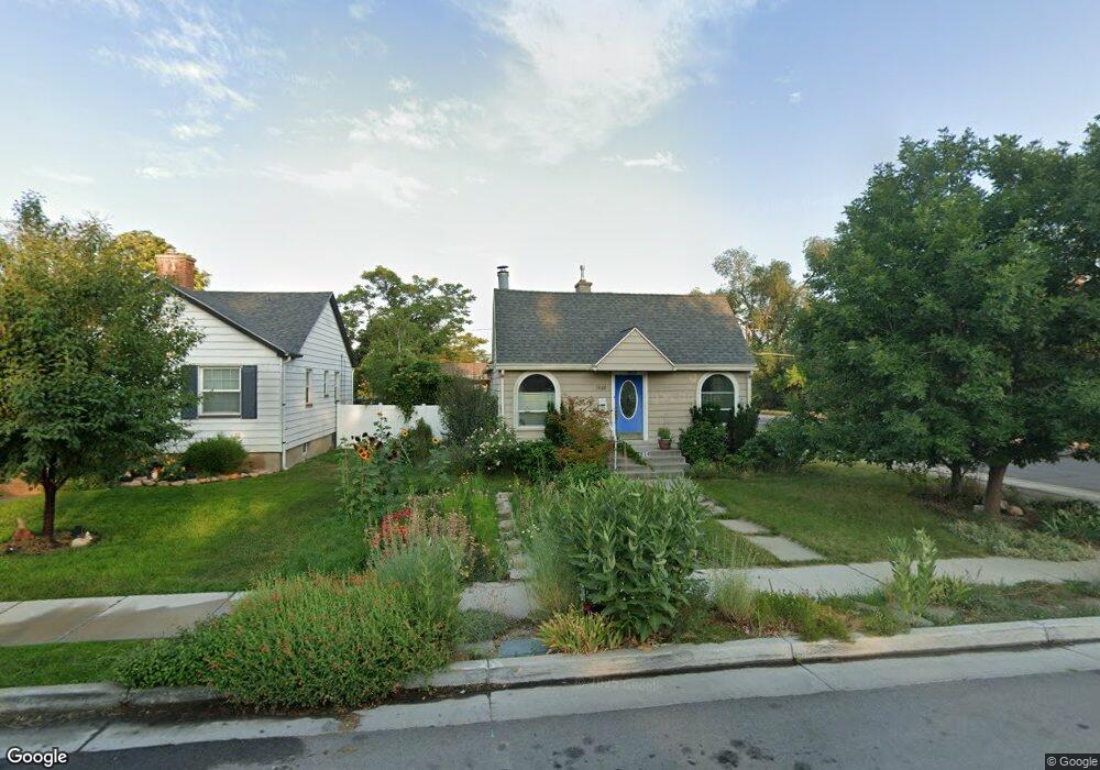 7614 Grant St, Midvale, UT 84047 - photo 1