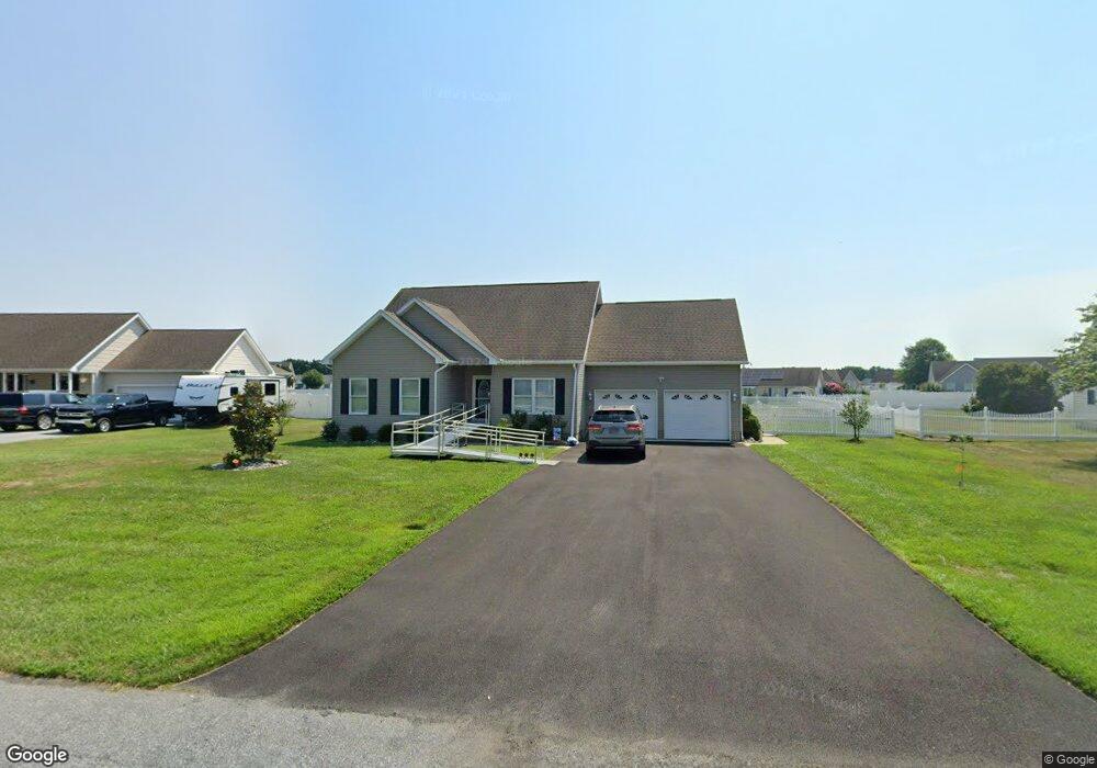 508 N Winding Brooke Dr, Seaford, DE 19973 - photo 1