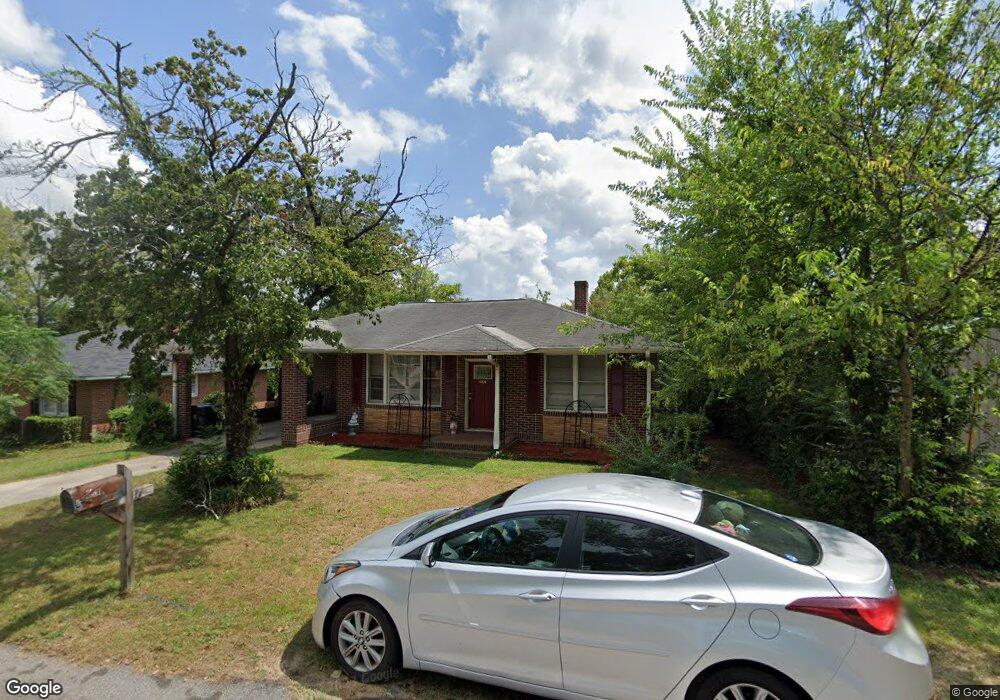 1231 Shull St, West Columbia, SC 29169 - photo 1