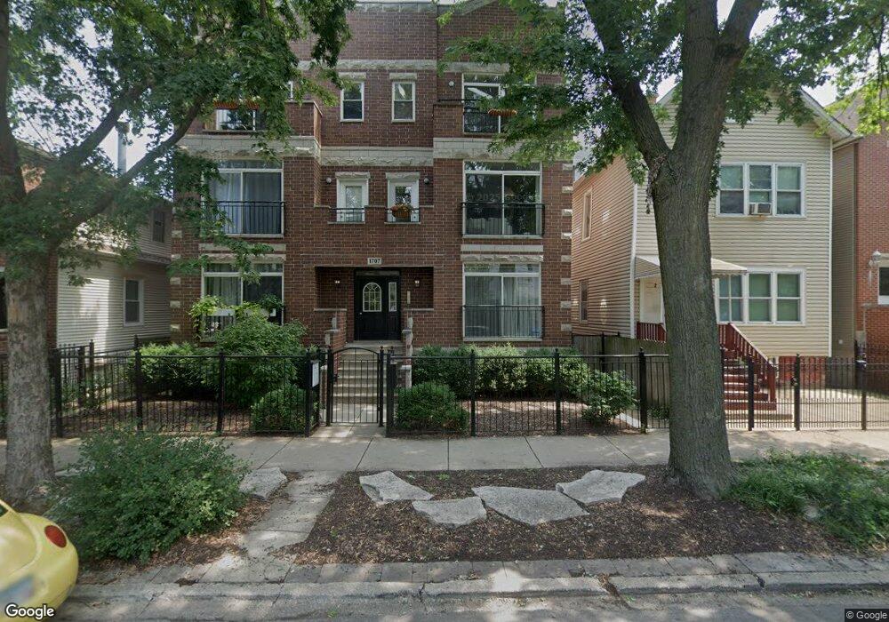 1707 N Artesian Ave unit 2N, Chicago, IL 60647 - photo 1