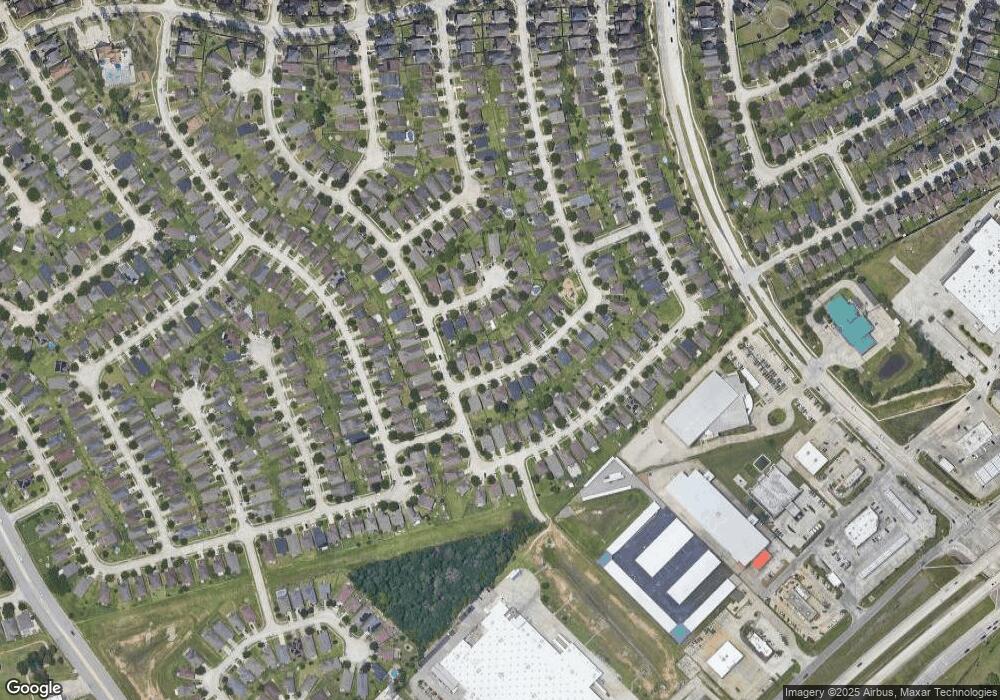 3315 Legends Garden Dr, Spring, TX 77386 - photo 1