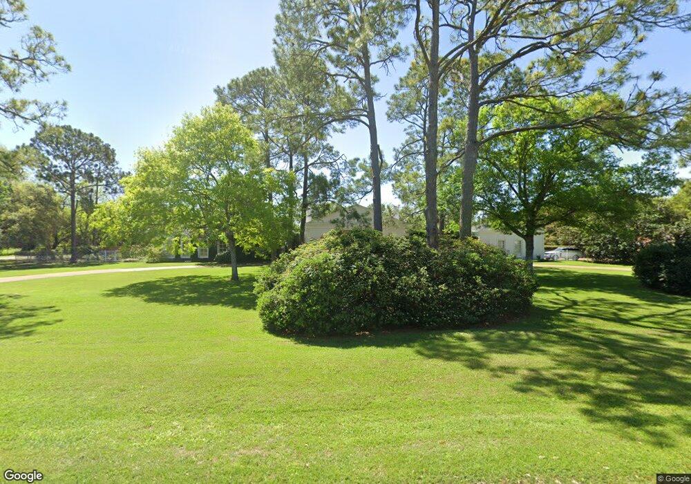 720 6th St, Bay City, TX 77414 - photo 1