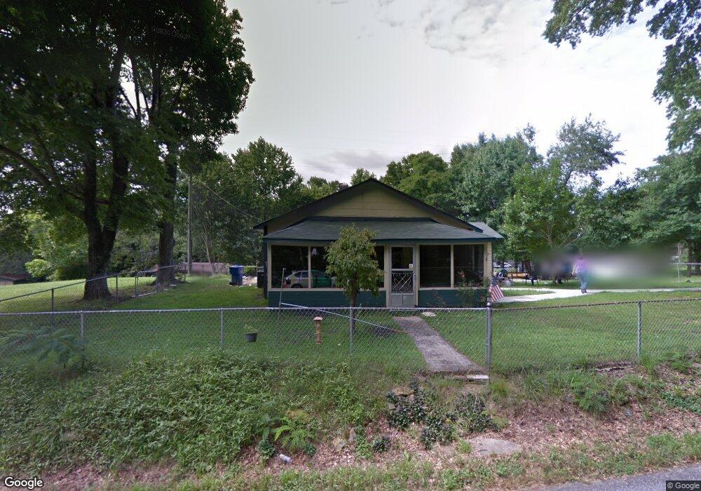 3756 Deaton Rd, Flowery Branch, GA 30542 - photo 1