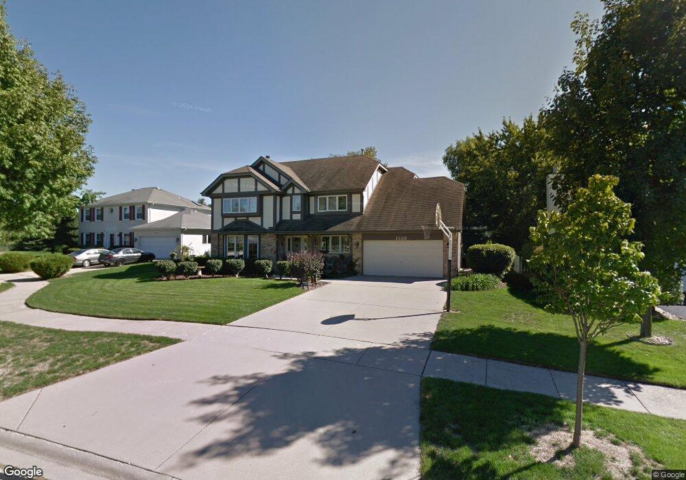 1328 Cantigny Ct, Naperville, IL 60565 - photo 1