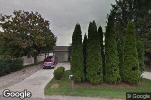 10930 N Waldron Rd, Jerome, MI 49249