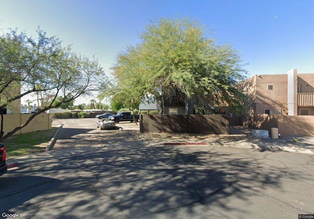 1702 E Pepper #1 Cir, Mesa, AZ 85203 - photo 1