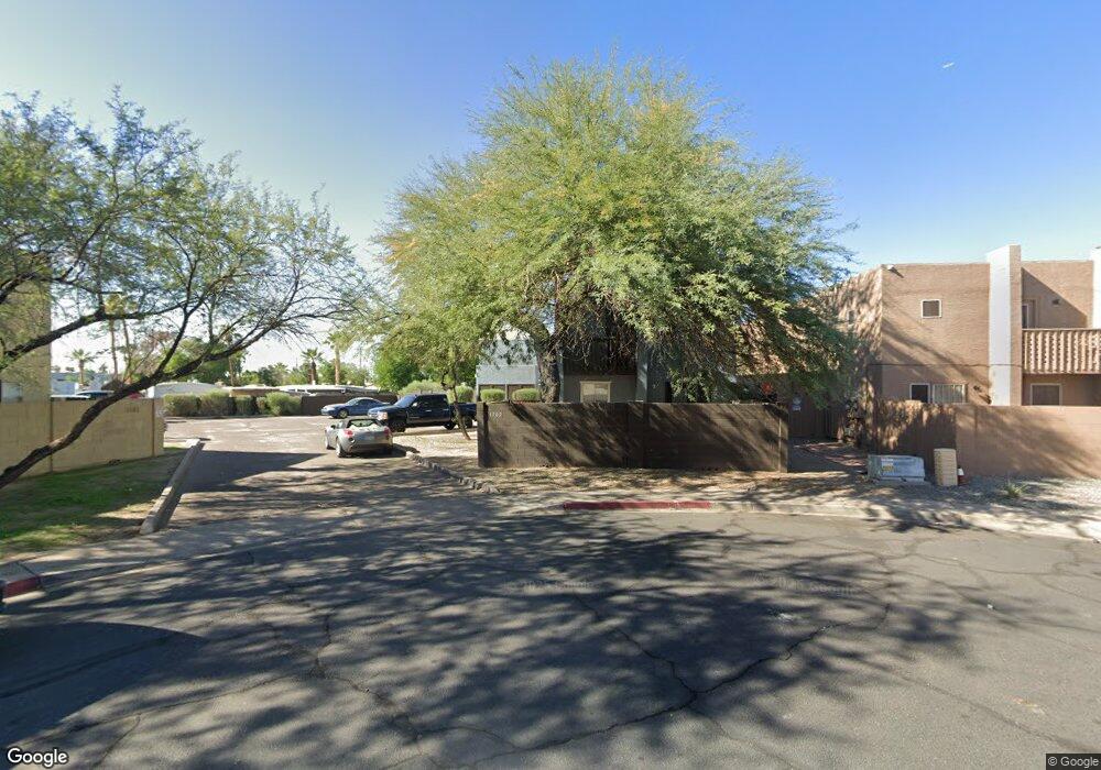 1702 E Pepper #2 Cir, Mesa, AZ 85203 - photo 1