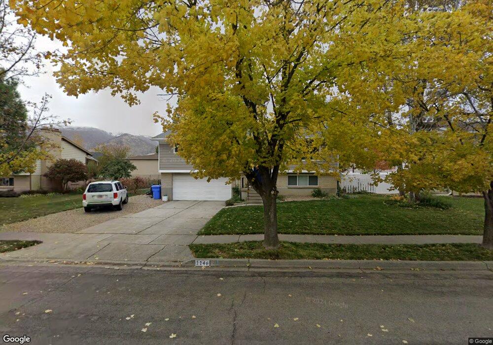 1146 N 675 W, West Bountiful, UT 84087 - photo 1