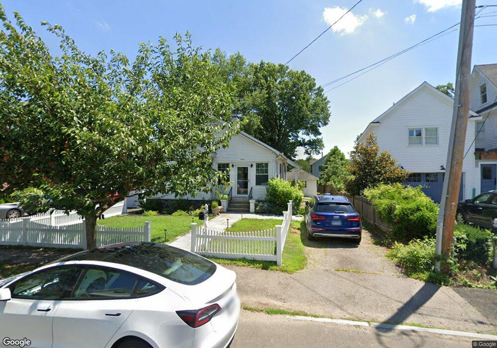 7 Randolph Place, Cos Cob, CT 06807 - photo 1