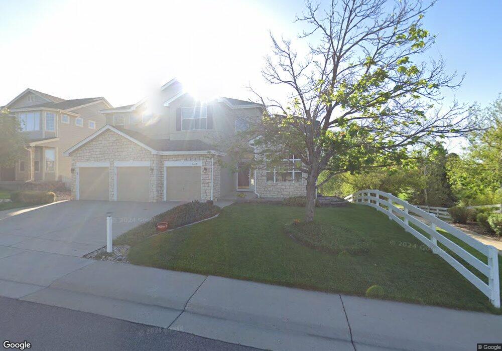 6144 S Jericho Way, Centennial, CO 80016 - photo 1