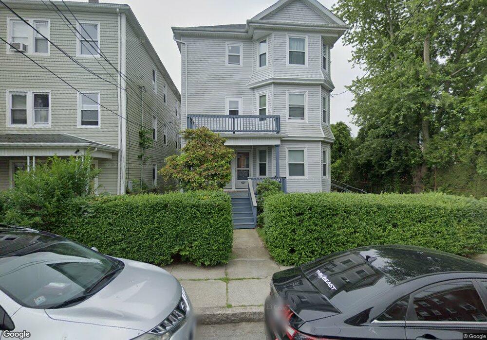 63 Barre St unit 2, Fall River, MA 02723 - photo 1