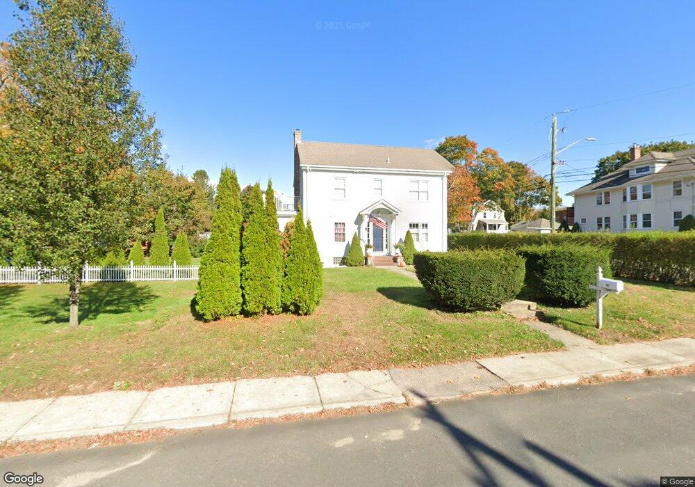 32 Pequot Trail, Pawcatuck, CT 06379 - photo 1