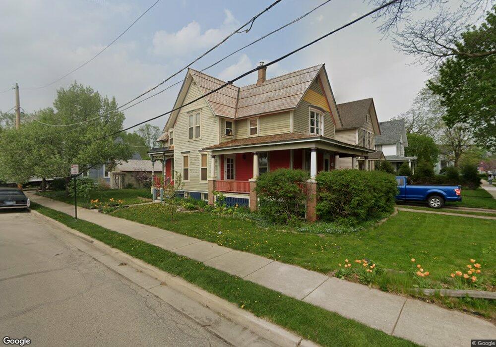 236 College St, Elgin, IL 60120 - photo 1