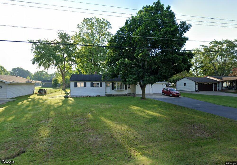 11152 Langdon Dr, Clio, MI 48420 - photo 1