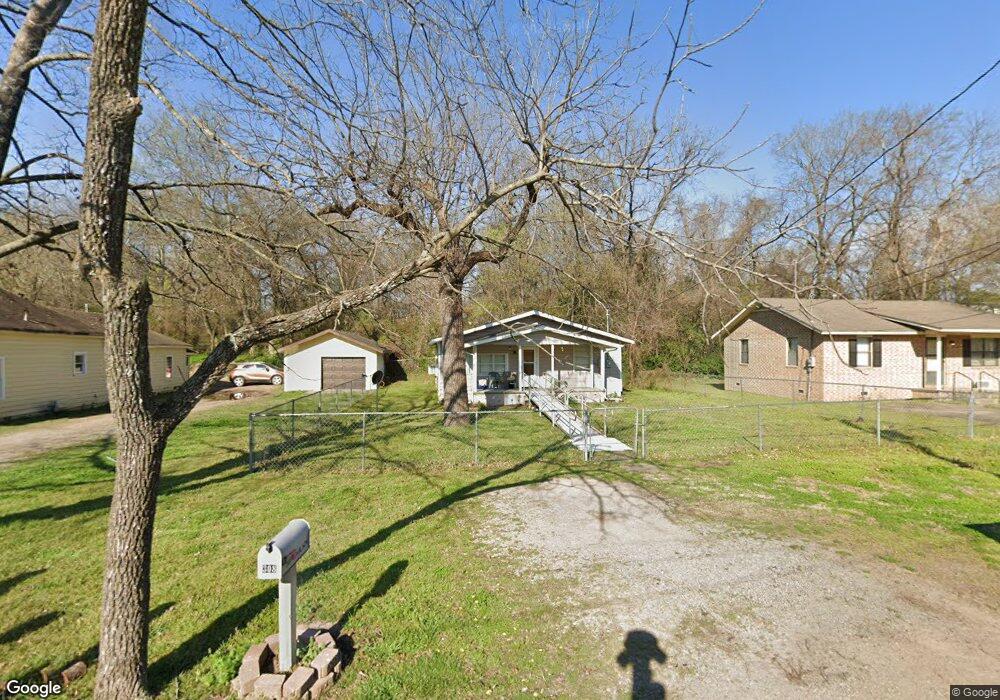 308 Wilson Ave, Tahlequah, OK 74464 - photo 1