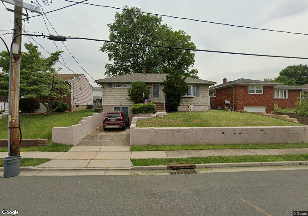 100 Coolidge Ave, Carteret, NJ 07008 - photo 1