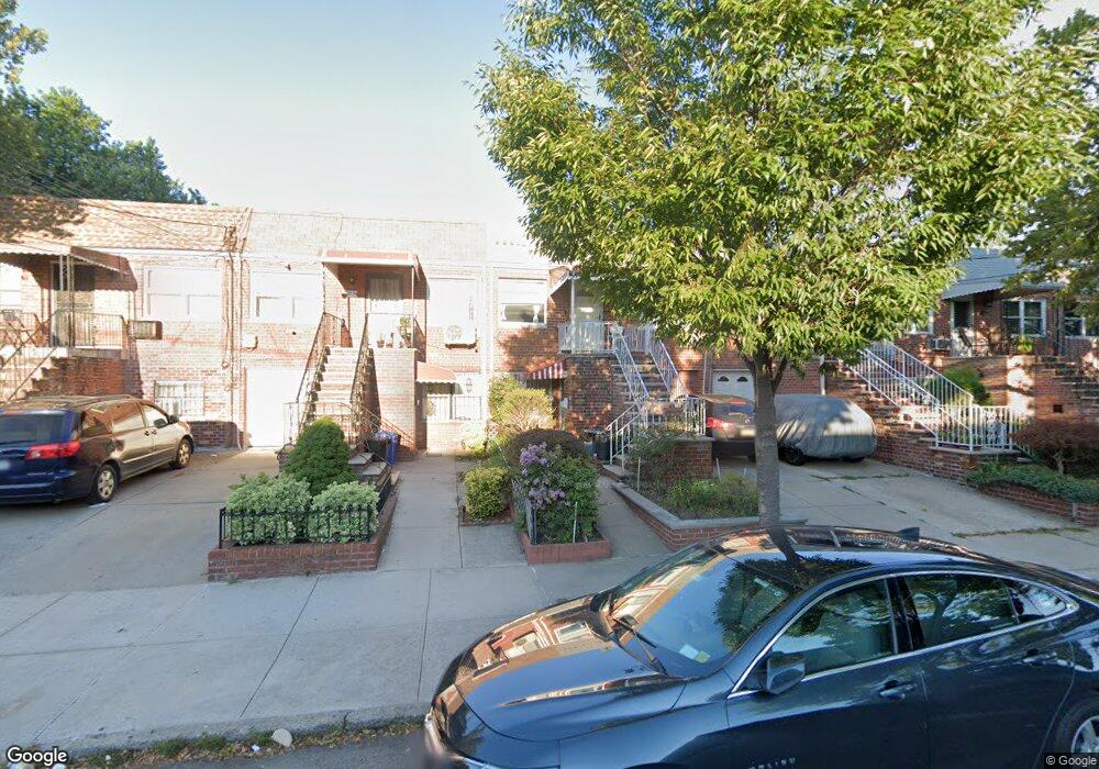 2550 71st St, East Elmhurst, NY 11370 - photo 1