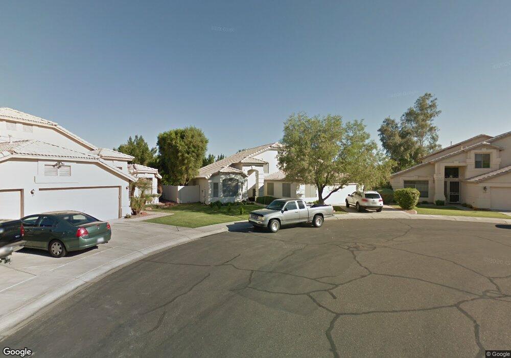 4472 W Walton Way, Chandler, AZ 85226 - photo 1