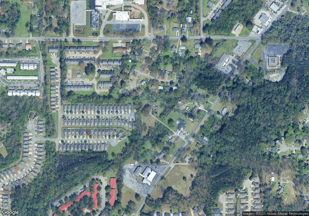 2122 Old Springville Rd, Center Point, AL 35215 - photo 1