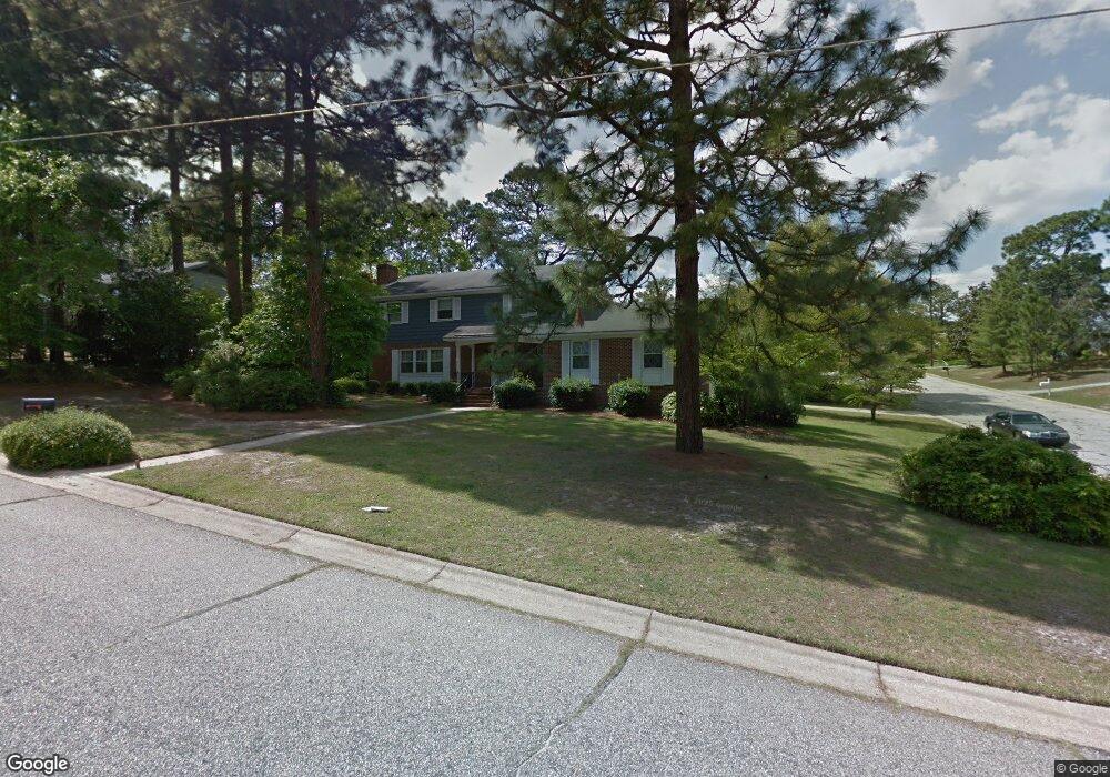 2400 Rolling Hill Rd, Fayetteville, NC 28304 - photo 1