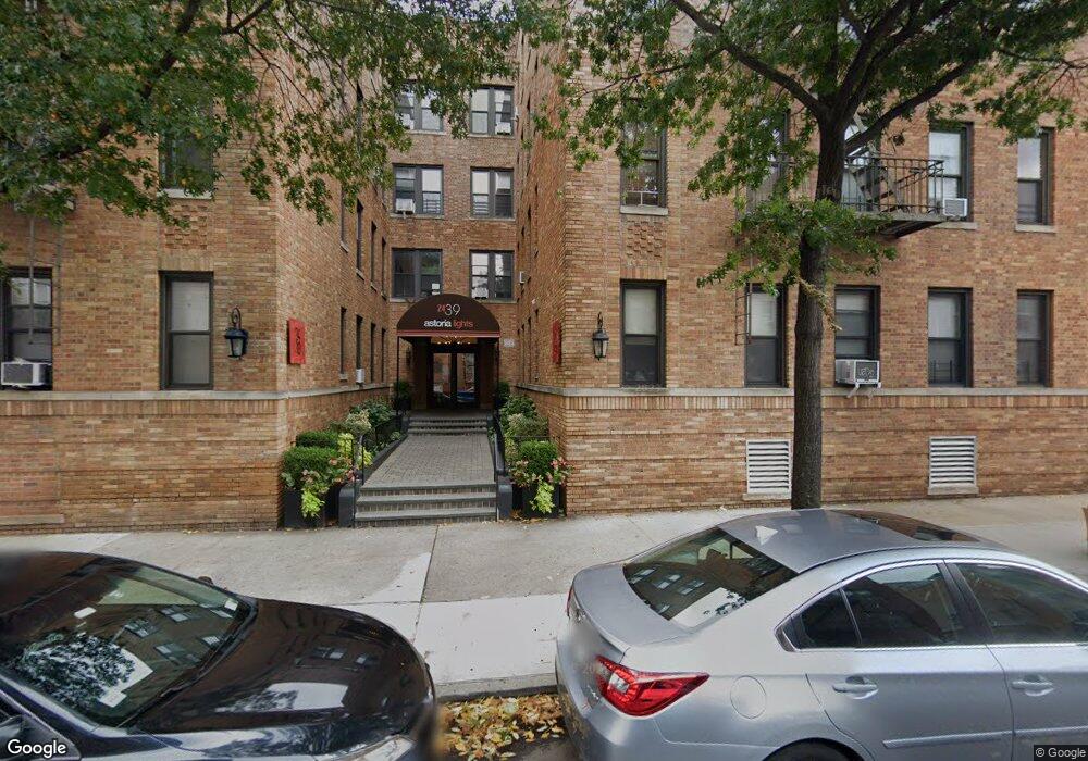 2439 38th St unit 6A, Astoria, NY 11103 - photo 1