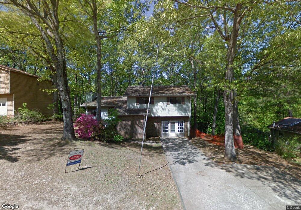 6500 Gordon Hills Dr SW unit 30, Mableton, GA 30126 - photo 1