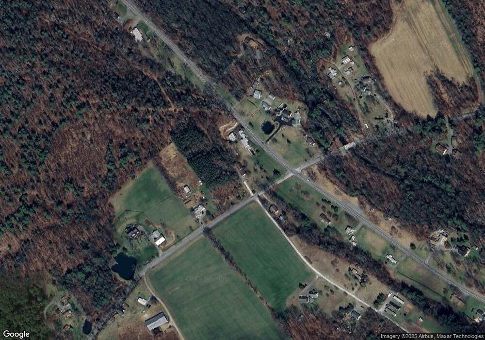 2555 Centennial Rd, Mifflinburg, PA 17844 - photo 1