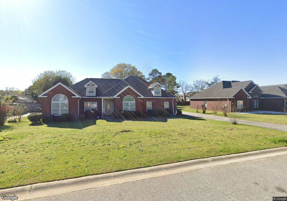 155 Dora Ln, Byron, GA 31008 - photo 1