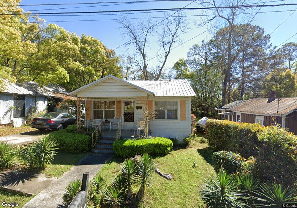 111 9th St SW, Cairo, GA 39828 - photo 1