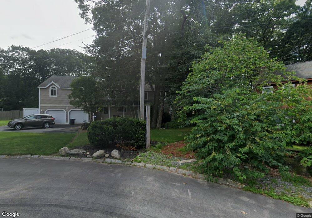 8 Aspen Ct, Nashua, NH 03062 - photo 1