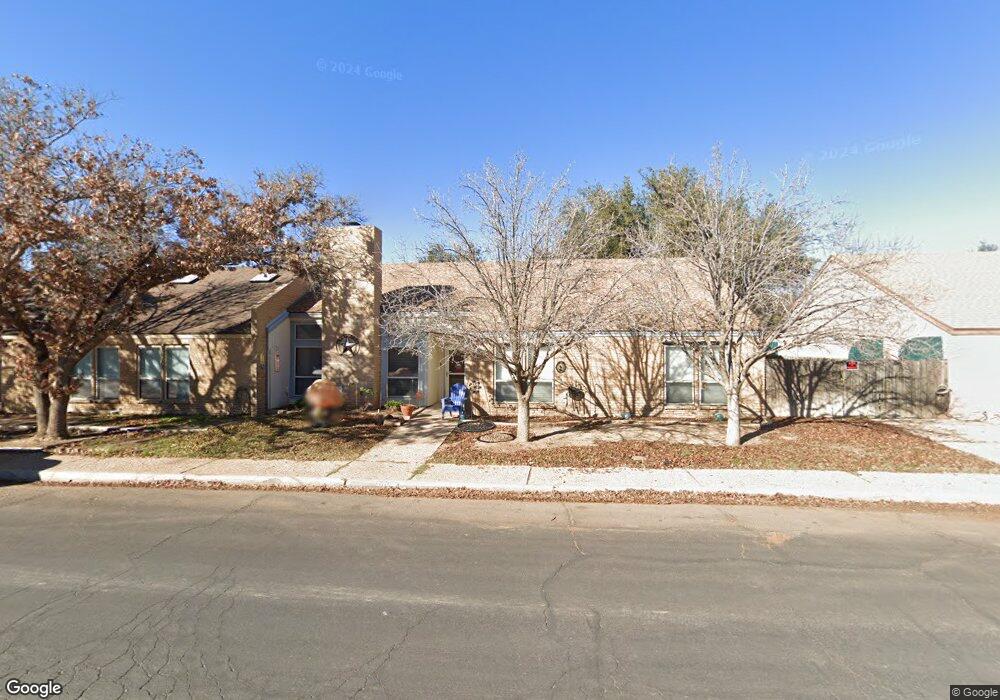 3004 Moss Ave, Midland, TX 79705 - photo 1