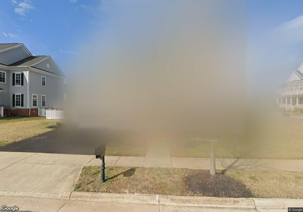 10910 Ted Barclay Ln, Bristow, VA 20136 - photo 1