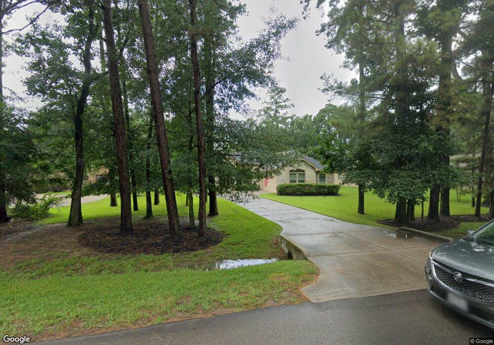 34011 Conroe Huffsmith Rd, Magnolia, TX 77354 - photo 1