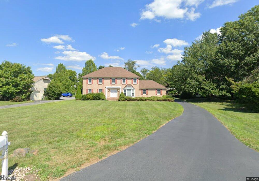 9 Lombardy Dr, Wilmington, DE 19803 - photo 1