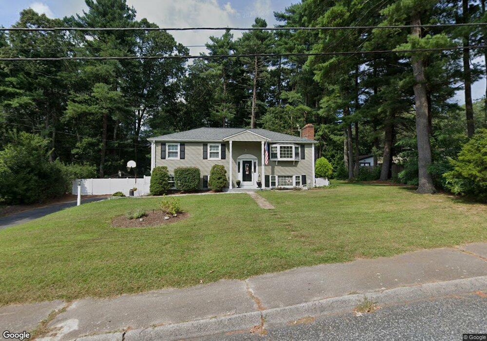 3 Jimmy St, Franklin, MA 02038 - photo 1