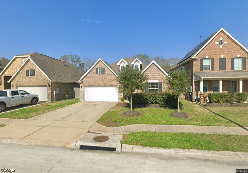 1670 Maggie Trail Dr, Alvin, TX 77511 - photo 1