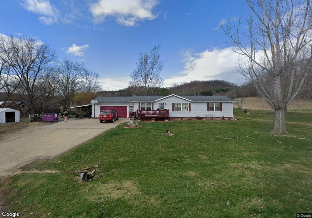 N18063 Brandtner Ln, Galesville, WI 54630 - photo 1