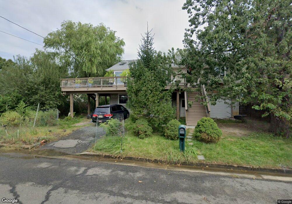 20 1st Ave, Port Monmouth, NJ 07758 - photo 1