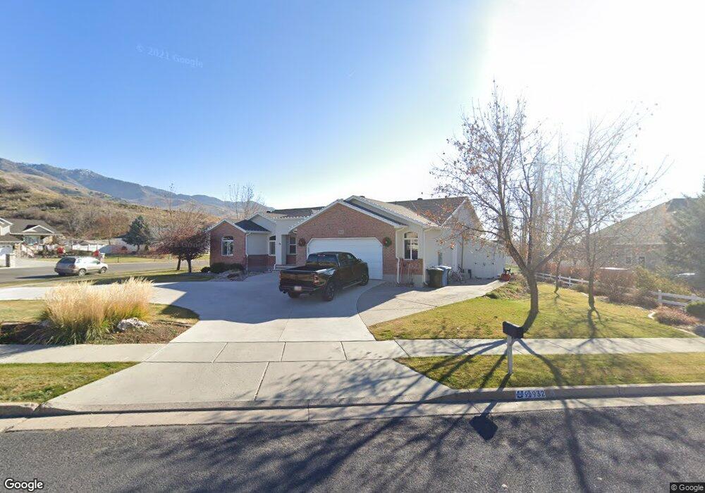 932 Summit Dr, Smithfield, UT 84335 - photo 1
