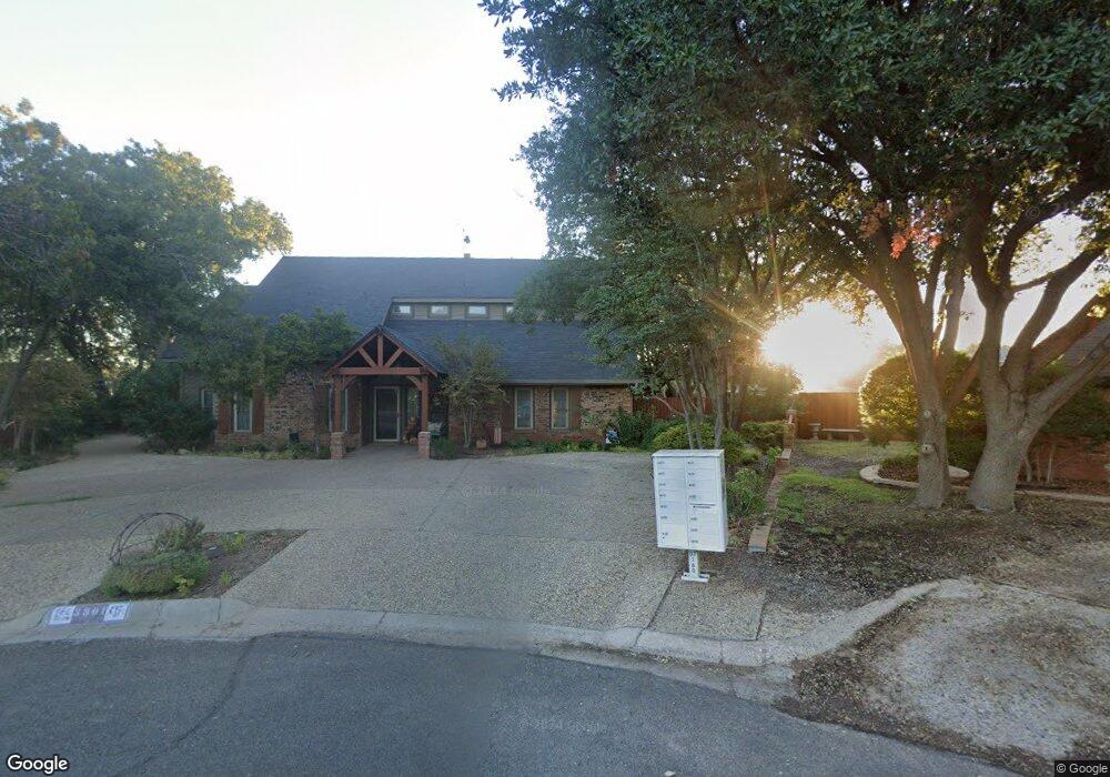 3801 Wedgwood Ct, Midland, TX 79707 - photo 1