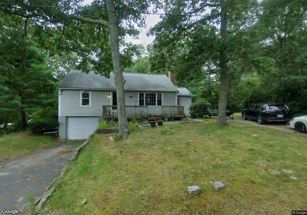 15 Dollins Rd, Pocasset, MA 02559 - photo 1
