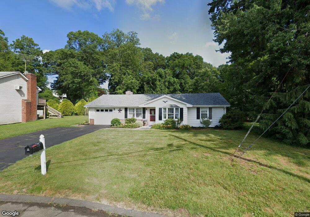 62 Barmore Dr W, Stamford, CT 06905 - photo 1