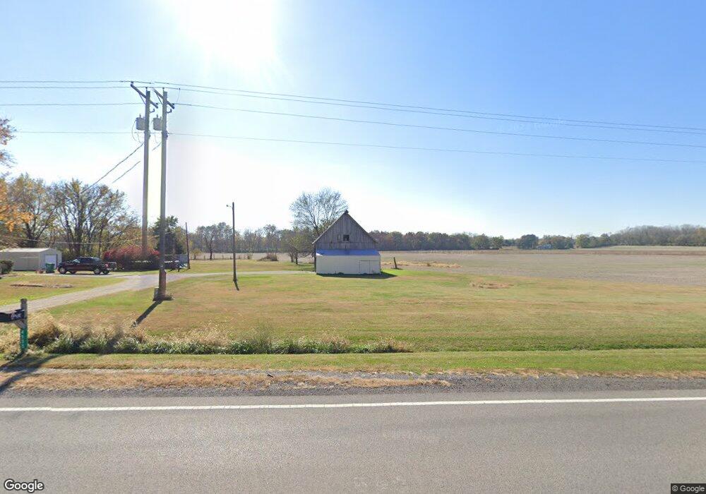 4535 State Route 15, Freeburg, IL 62243 - photo 1