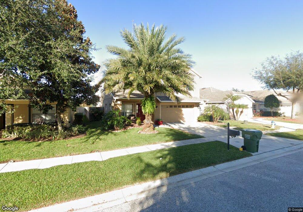 3651 Beneraid St, Land O Lakes, FL 34638 - photo 1