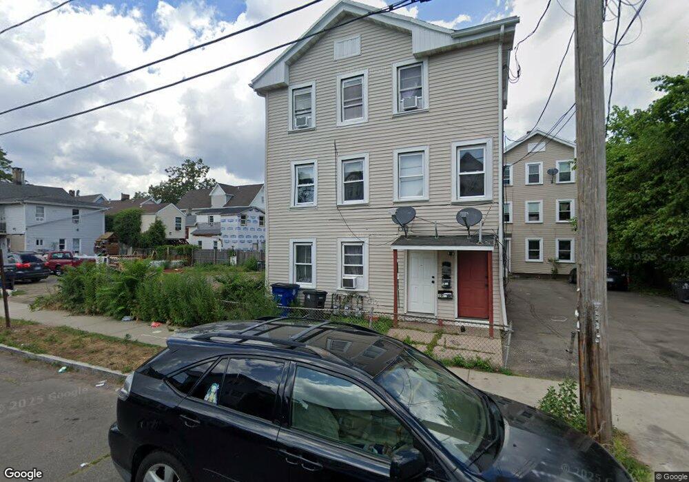 17 Clay St, New Haven, CT 06513 - photo 1