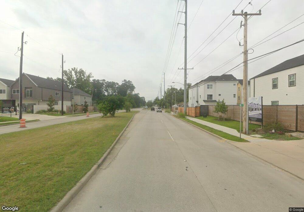 0 Wheatley St unit 1649681, Houston, TX 77091 - photo 1