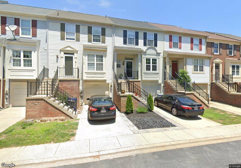 7108 Gresham Ct E, Frederick, MD 21703 - photo 1