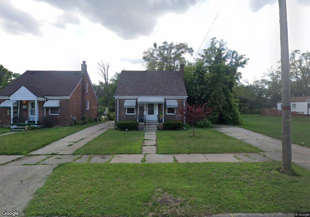 21375 Mitchelldale Ave, Ferndale, MI 48220 - photo 1